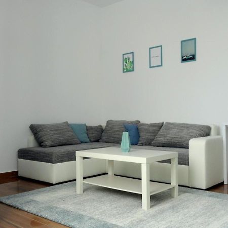 Premier Apartaments By Twin Residence Mamaia Exterior photo
