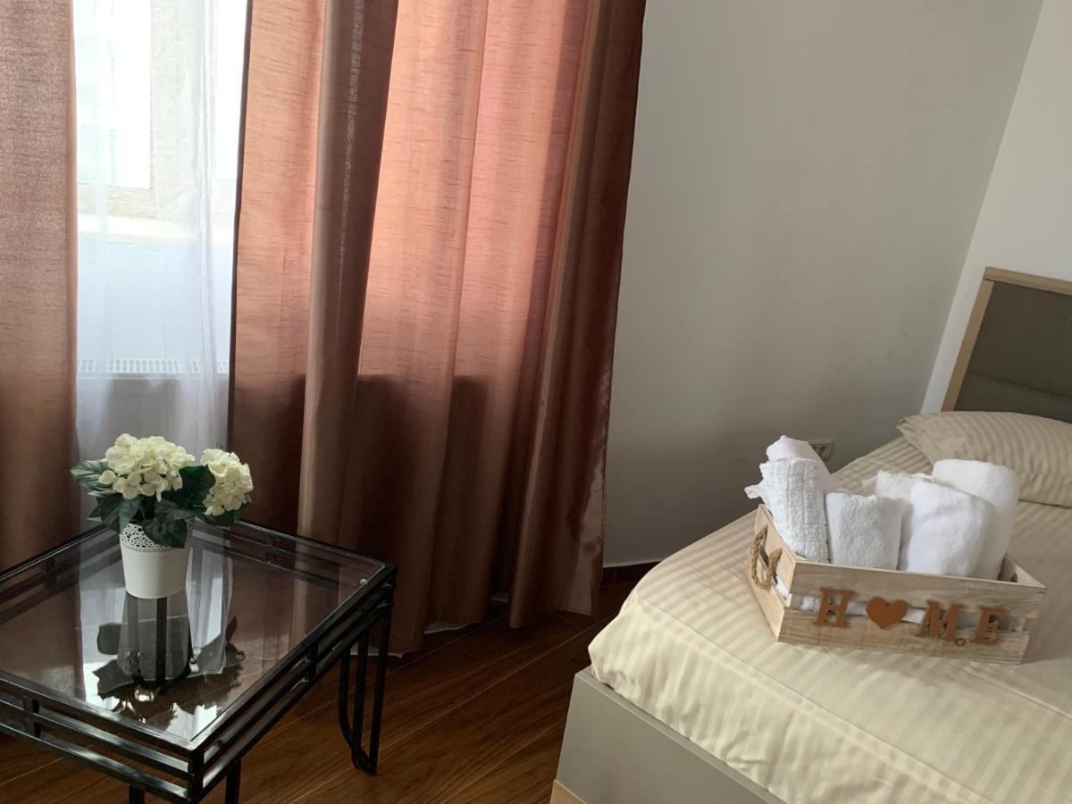 Premier Apartaments By Twin Residence Mamaia Exterior photo