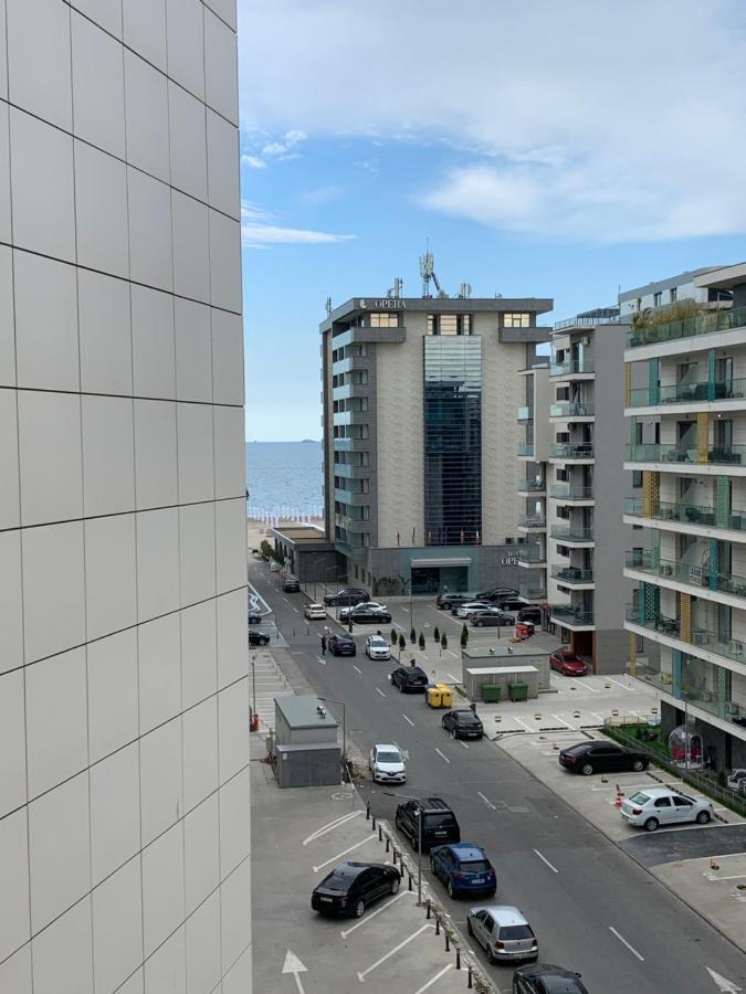 Premier Apartaments By Twin Residence Mamaia Exterior photo