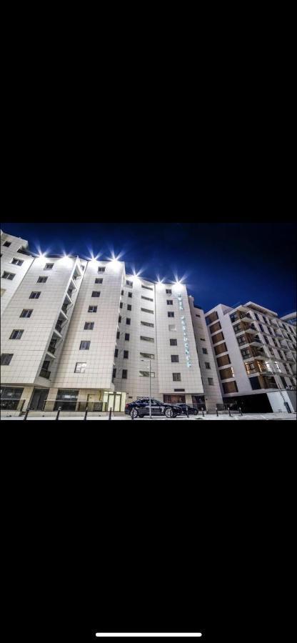Premier Apartaments By Twin Residence Mamaia Exterior photo