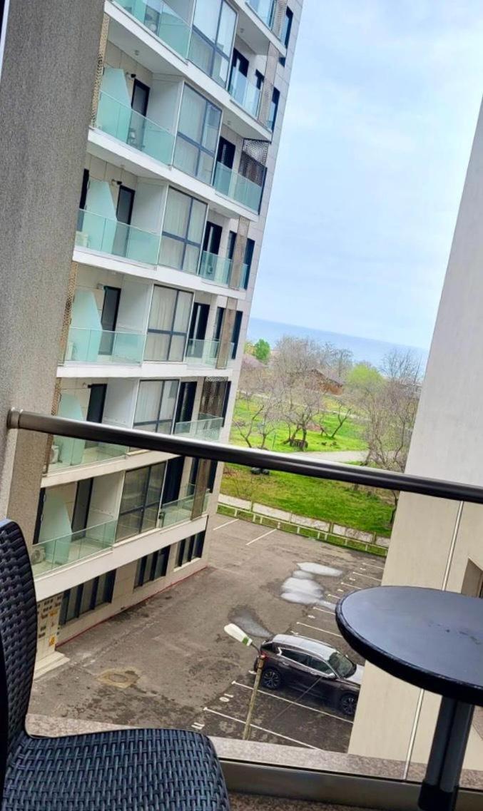 Premier Apartaments By Twin Residence Mamaia Exterior photo