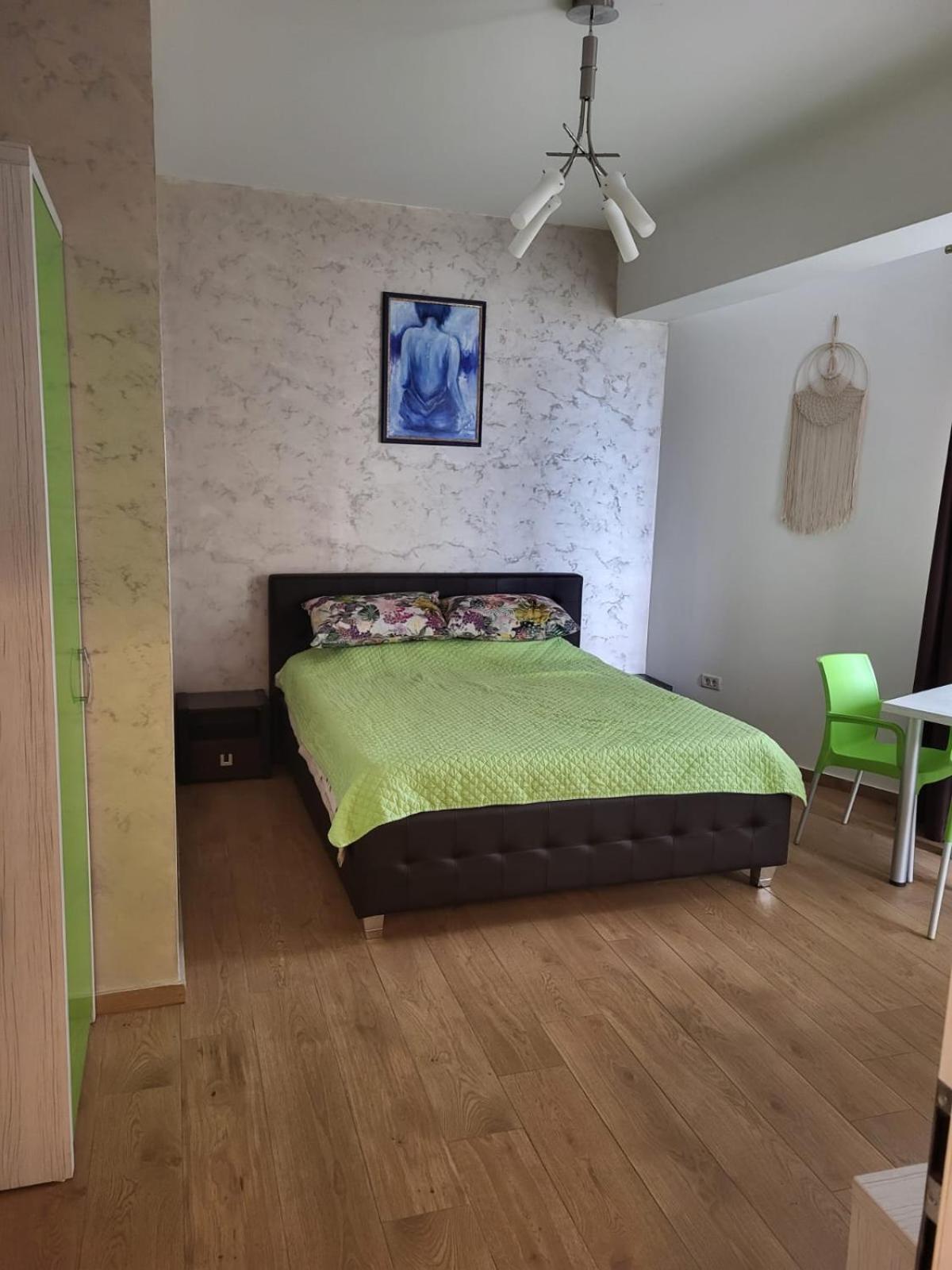 Premier Apartaments By Twin Residence Mamaia Exterior photo