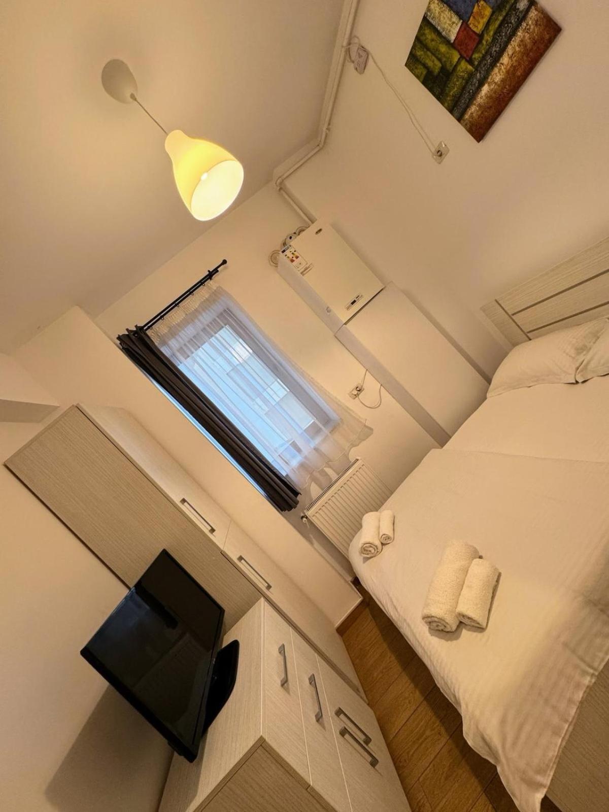 Premier Apartaments By Twin Residence Mamaia Exterior photo