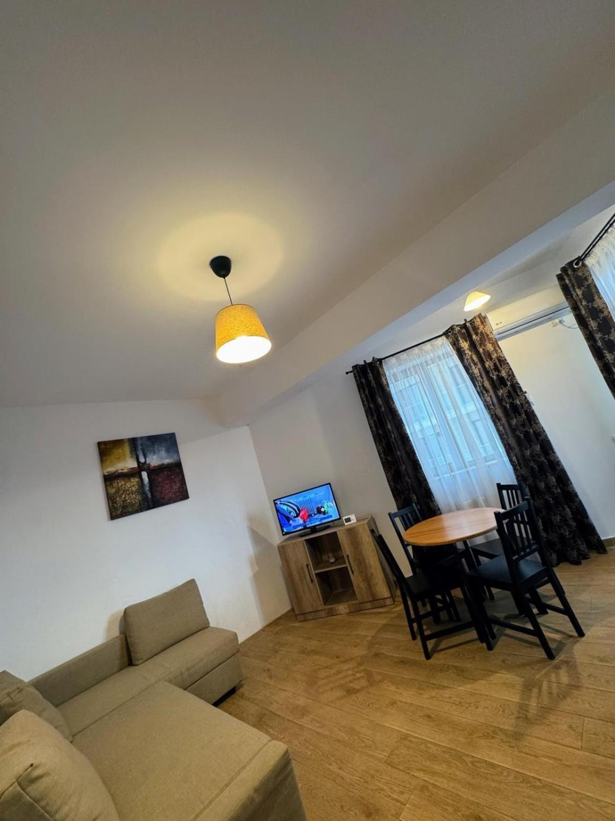 Premier Apartaments By Twin Residence Mamaia Exterior photo